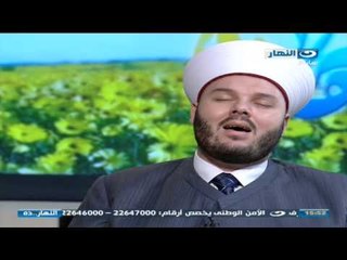 #النهاردة: حصاد سنة 2013 من الأعمال والحسنات - حاسبو أنفسكم قبل أن تحاسبو الجزء الثالث