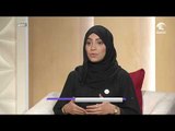 برنامج أماسي - ملتقى الشارقة للخط .. ساحة للمبدعين و الموهوبين