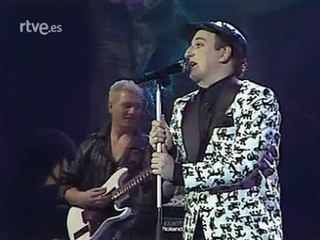 Orquesta Mondragon - Olvídate de mi