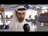 عهود الرومي تتفقد فعاليات هاكاثون الإمارات في الشارقة