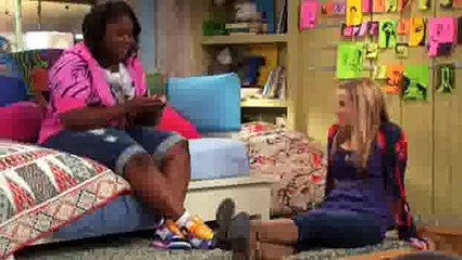 Good Luck Charlie S01E03 - The Curious Case of Mr  Dabney