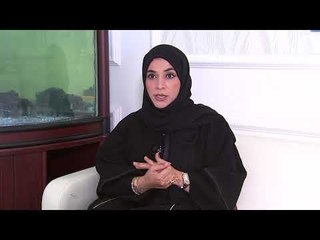 برنامج الشارقة اليوم - مؤسسة الشارقة لدعم المشاريع رواد