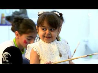 ملتقى الشارقة للأطفال العرب الدورة 13 | 27 - 03 - 2018