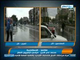 اخبار النهار - سقوط قتيل في اشتباكات بالفيوم بين الأمن وعناصر الأخوان