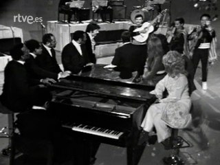 Los tres paraguayos - Mi dicha lejana