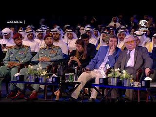 كلمة صاحب السمو حاكم الشارقة في  المنتدى الدولي للإتصال الحكومي .