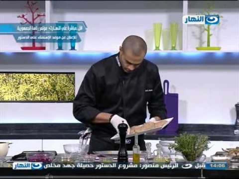 لقمة هنية : سمان مشوى دايت مع الارز الدايت ,كفتة صدور فراخ ,شوربة جزر و سلطة دايت
