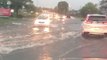 Minnesota Thunderstorm Brings Flash Flooding to Twin Cities