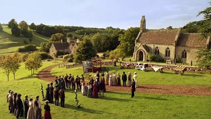 Lark Rise To Candleford S04 E03 part 2/2