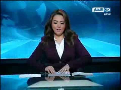 اخبار النهار : تأجيل محاكمة مبارك لجلسات 11 و 12 و13 يناير لسماع الشهود