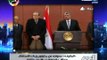 اخبار اخر النهار: مرسي واخوانة امام الجنايات بتهمة التخابر