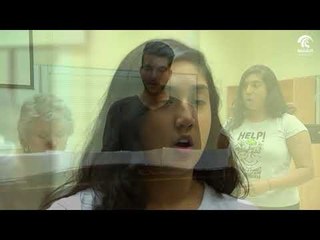 برنامج أماسي :  البرنامج الموسيقي في الجامعة الأمريكية بالشارقة