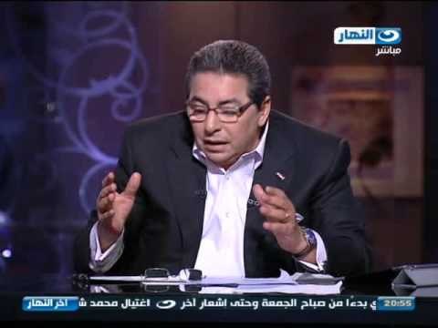 #اخر_النهار: البنك الاهلى يعين موظفين بتقدير مقبول و يرفض جيد!