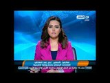 اخبار النهار  العليا للانتخابات تخطر الخارجية بخطوات تصويت المصريين بالخارج في الاستفتاء على الدستور