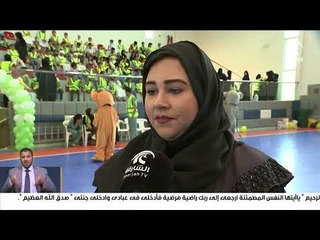 دائرة الخدمات الإجتماعية بالشارقة تنظم حفل ختام معسكر حصاد التطوعي