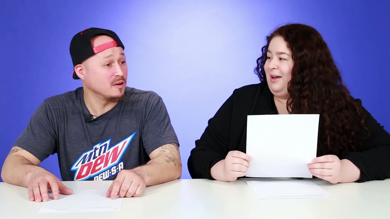 Nail Biters Learn Horrifying Facts About Biting Your Nails