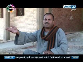 #اخر_النهار:  تقرير - مستشفيات خارج سيطرة #وزارة_الصحة
