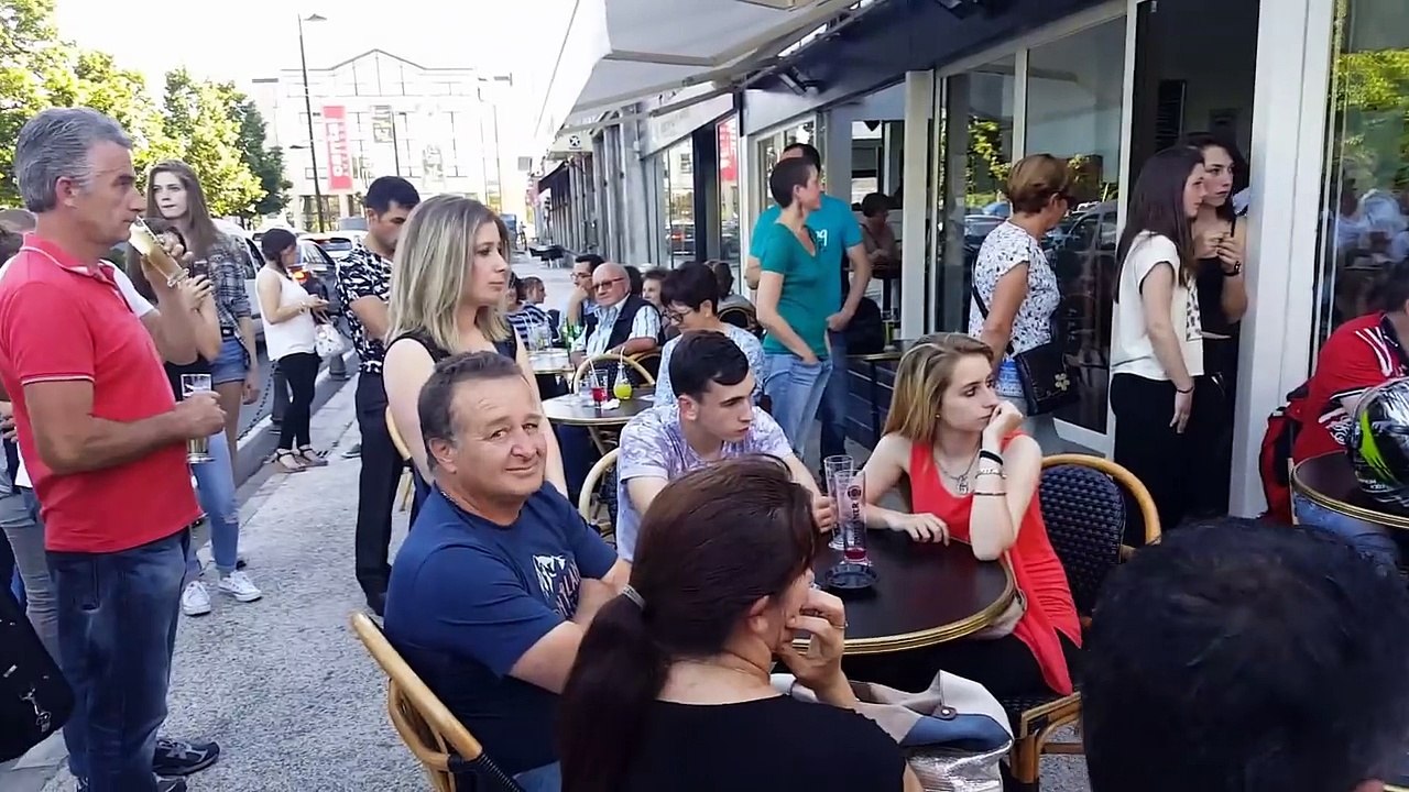 WRECKING BALL - Néguine