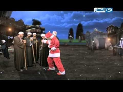 #Al Nahar_Channel Happy New Year 2014 / لكل مشاهدى #قناة_النهار - كل عام وأنتم بخير عام 2014
