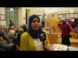 الملتقى العربي لناشري كتب الأطفال ينظم بالتعاون مع مكتبة بولونيا الوطنية ورشة قرائية