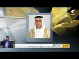 وزير العدل يصدر قراراً بتشكيل لجنة تحري رؤية هلال شهر رمضان المبارك