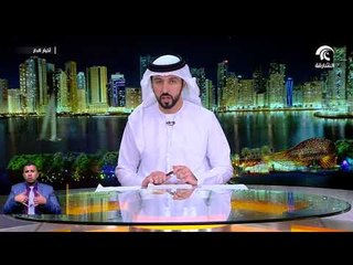 سيف بن زايد يشارك في اجتماعات وزراء الداخلية العرب في الجزائر