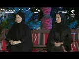 استديو أيام الشارقة التراثية الدورة 16 - جناح جامعة الشارقة