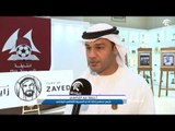 أماسي - نادي الحمرية الثقافي الرياضي .. فعاليات وبرامج هادفه