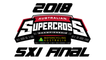 2018 Australian Supercross Round 1 Jimboomba SX1 Final HD