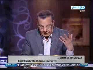 #أخر_النهار: مكالمة مع المحامي جميل حبيب ومستندات خطيرة من مكتب الارشاد