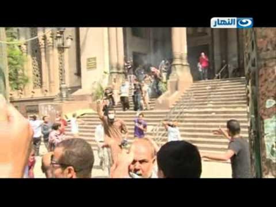 January On Al Nahar Tv / يناير على شبكة تلفزيون النهار ولسة اللى جاى أحلى