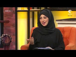 صباح الشارقة .. أ راشد آل علي يتحدث عن كيفية تحقيق الأحلام