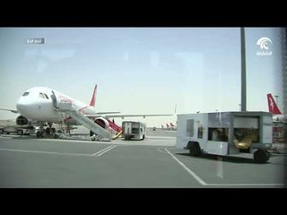 الاستثمارات الأجنبية في الدولة تتخطى حاجز التريليون درهم للعام 2017