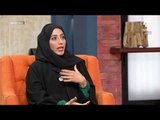 صباح الشارقة .. د مريم علي الجسمي تتحدث عن جراحة الفم والأسنان