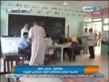 اخبار النهار - أستطلاع حكومي : 82% سيصوتون بنعم على الدستور و 40% يفضلون الأنتخابات الرئاسية