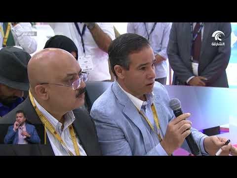 الشارقة تجذب 6 مليارات درهم من الاستثمارات الأجنبية في 2017 الإجمالي يرتفع إلى 36 مليارآ