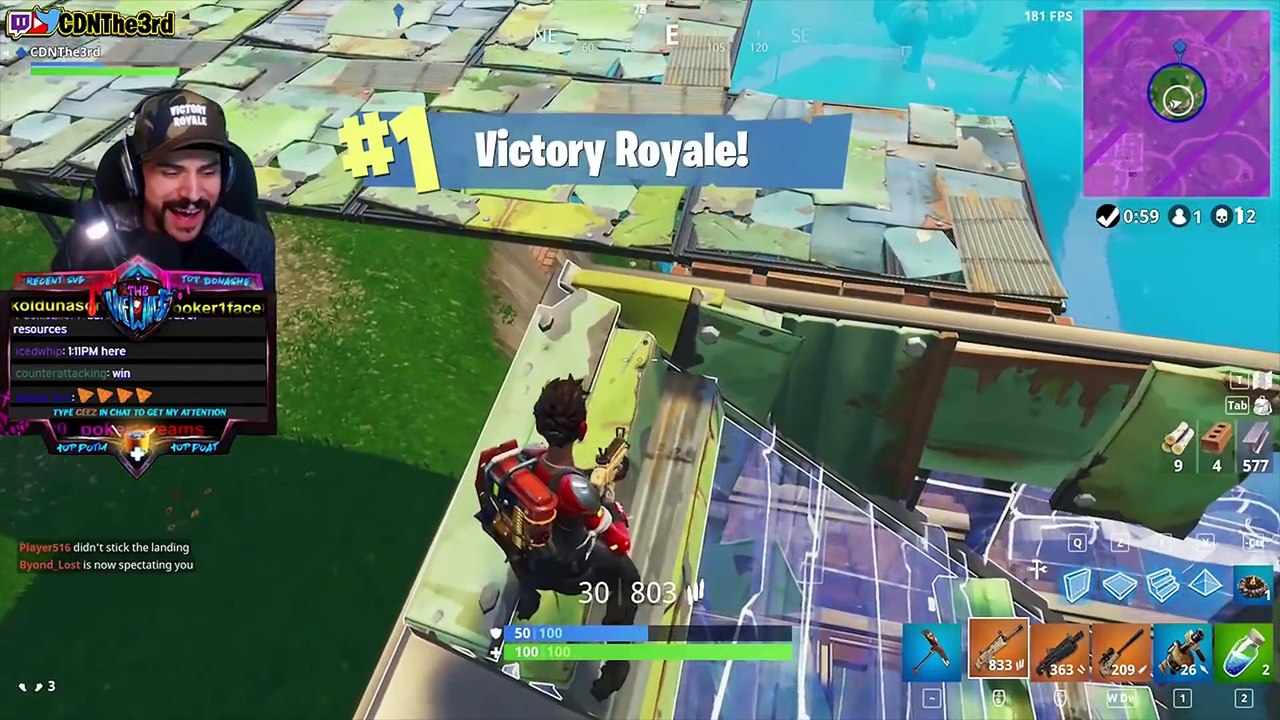 Fortnite Daily Best Moments Ep.324 (Fortnite Battle Royale Funny Moments)