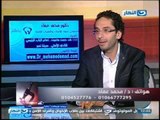 #ازى_الصحة: مشاكل الأسنان وعلاجها مع الدكتور محمد عماد أخصائى الأسنان