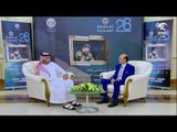 أيام الشارقة المسرحية 28 - الفنان القدير / محمد صبحي