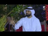 استديو أيام الشارقة التراثية 16 - أ.علي خميس العشر