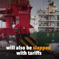 Is the US-China Trade War escalating?