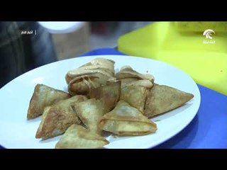 المقبلات الهندية ضيف دائم على مائدة الافطار