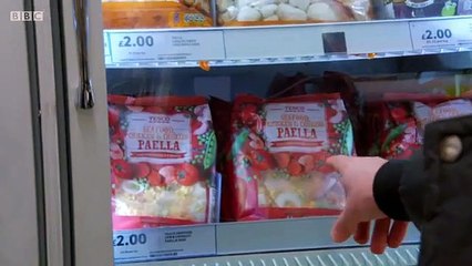 Eat Well For Less S03 E04 part 1/2