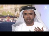 برنامج أماسي  - الشاعر عبيد بن طروق النعيمي