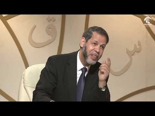 برنامج في رحاب سورة - أسئلة الجمهور لسورة سبأ الجزء الأول