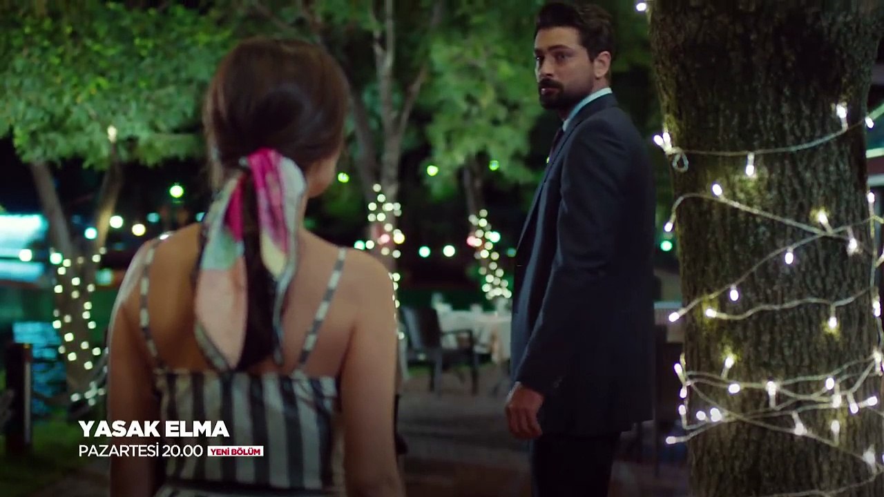 Yasak Elma 15. Bölüm 2. Fragman