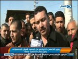 اخبار النهار - وزير التضامن : لا تراجع عن تجميد  أموال الجمعيات ولن يضر مستفيد منها