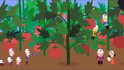 Ben And Hollys Little Kingdom S01 E04
