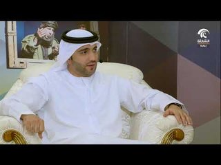أيام الشارقة المسرحية .. أ .فهد ردة الحارثي  كاتب و مخرج مسرحي -   السعودية