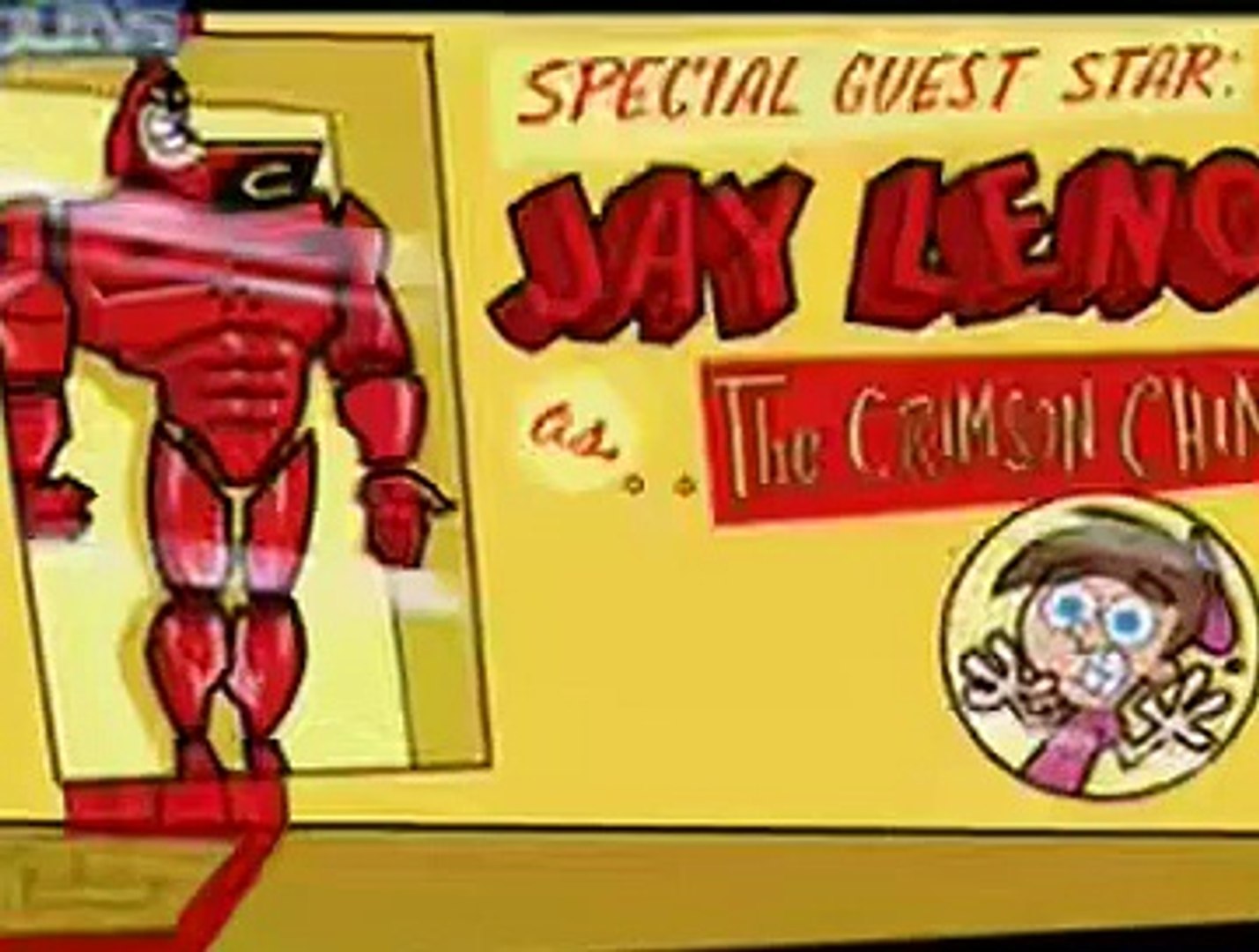 The Fairly OddParents S2E03 - Boy Toys - video Dailymotion The Fairly OddParents S2E03 - Boy Toys - video Dailymotion